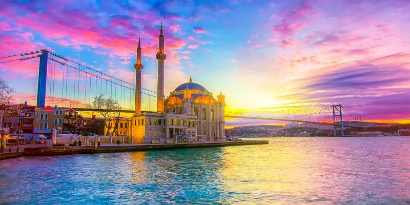 Paquete Turístico Egipto Turquía